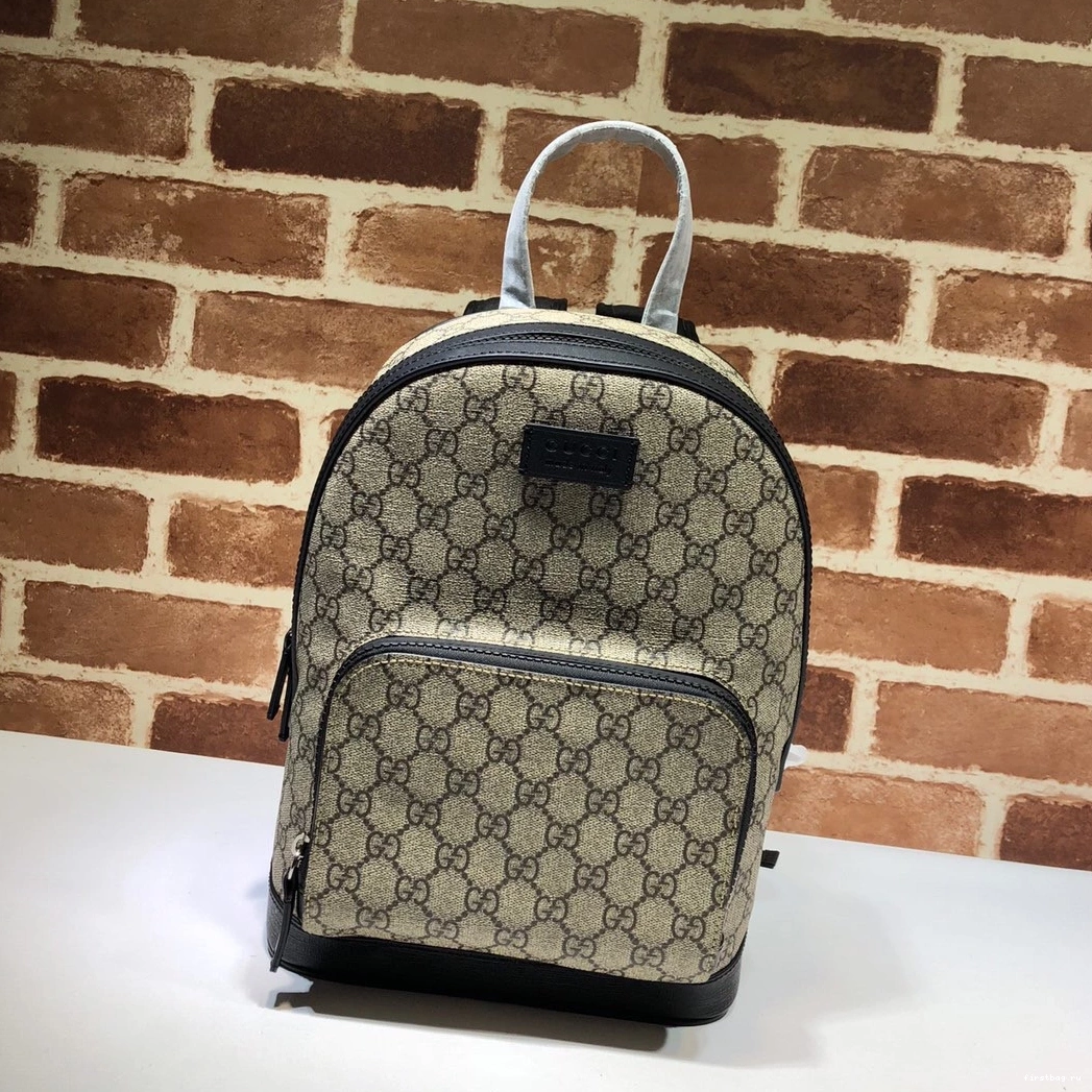 First bag ru backpack GUCCI Eden small 0805